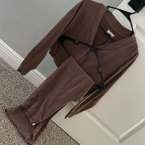 Target Colsie PJ set